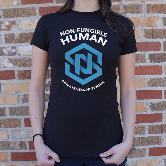 Ness Non Fungible Human 6dollarshirts T Shirt Everyday Wear