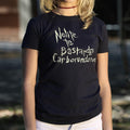 Nolite Te Bastardes 6dollarshirts T Shirt Clean Design
