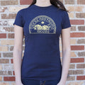 Uscss Nostromo T Shirt Everyday Wear
