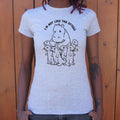 Not Like The Otters 6dollarshirts T Shirt Minimal Style