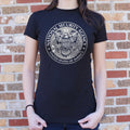 National Security Agency T Shirt Gift Ready