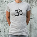Om Symbol T Shirt US Trend