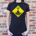 Om Sign 6dollarshirts T Shirt Premium Print