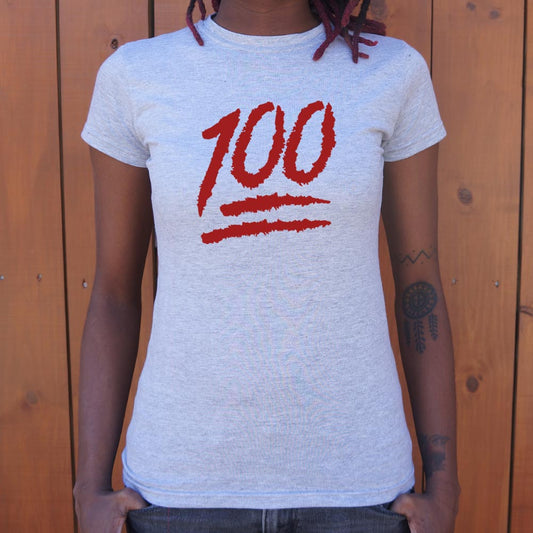 One Hundred 6dollarshirts T Shirt Gift Ready