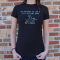 Opportunity Rip 6dollarshirts T Shirt Clean Design