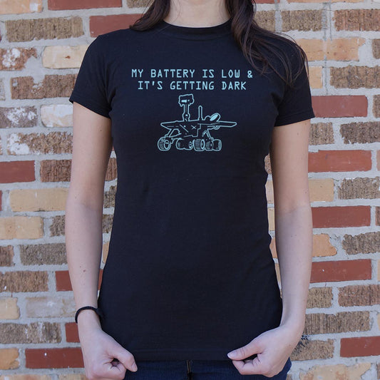Opportunity Rip 6dollarshirts T Shirt Clean Design