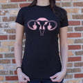 Ovaries Fu 6dollarshirts T Shirt Premium Print