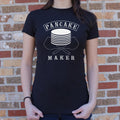Pancake Maker 6dollarshirts T Shirt Everyday Wear