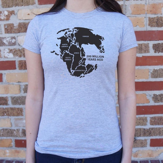 Pangea 6dollarshirts T Shirt Minimal Style