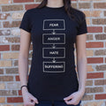 Path To The Dark Side 6dollarshirts T Shirt Gift Ready