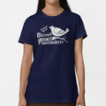 Blessed Peacemakers T Shirt Gift Ready