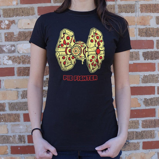 Pie Fighter 6dollarshirts T Shirt Gift Ready