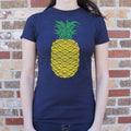 Pineapple 6dollarshirts T Shirt US Trend