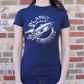 Planet Express T Shirt Premium Print