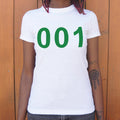 Player 001 6dollarshirts T Shirt US Trend