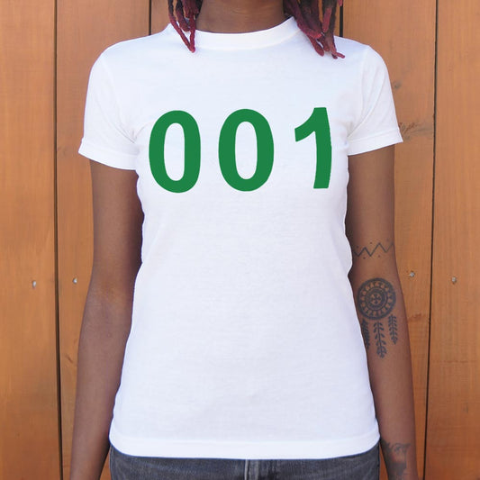 Player 001 6dollarshirts T Shirt US Trend