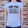 Pop 6dollarshirts T Shirt Premium Print