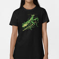 Praying Mantis 6dollarshirts T Shirt Gift Ready