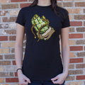 Pray You Must Full Color 6dollarshirts T Shirt Gift Ready