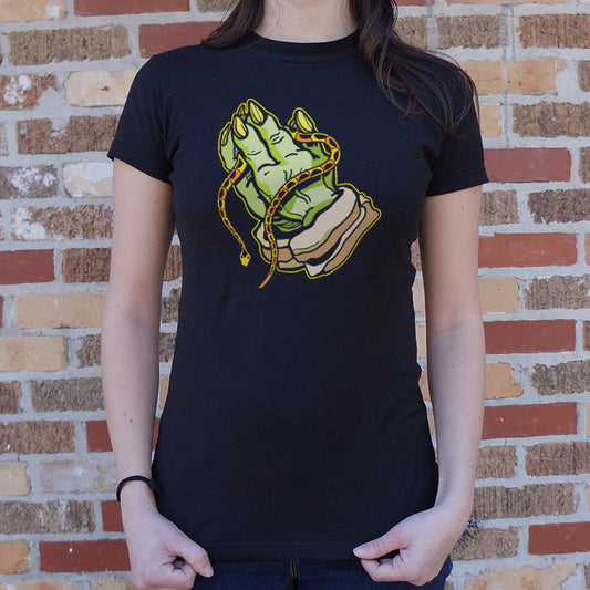 Pray You Must Full Color 6dollarshirts T Shirt Gift Ready