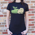 Purr Maid T Shirt US Trend