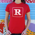Rated R 6dollarshirts T Shirt Gift Ready