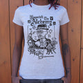 Respecteth The Alchemy T Shirt Everyday Wear