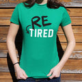 Re Tired 6dollarshirts T Shirt Minimal Style