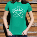 Rock Paper Scissors Spock T Shirt US Trend
