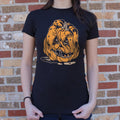 Rotten Pumpkin 6dollarshirts T Shirt Premium Print