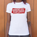 Running Late Is My Cardio 6dollarshirts T Shirt Clean Design