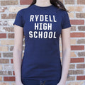 Rydell High School 6dollarshirts T Shirt Premium Print