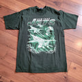 Vintage New York Jets Shirt Sz Xl Pro Player Football Graphic Tee 90s 2a | Trendy Graphic Tee | Casual Unisex T-shirt