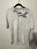 New York Jets Nfl Tommy Bahama Polo Mens Size Large Polo Nwt 118 Msrp | Trendy Graphic Tee | Casual Unisex T-shirt