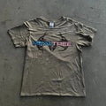 Vintage Y2k Realtree Antler Logo T-shirt - Medium