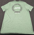 New York Jets Nike T-shirt Xl Green Football Ny Est 1960 Nfl | Trendy Graphic Tee | Casual Unisex T-shirt