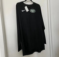 Mens Nike Ny Jets Nfl Tee Size 3xl | Trendy Graphic Tee | Casual Unisex T-shirt