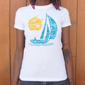 Sailing 6dollarshirts T Shirt US Trend