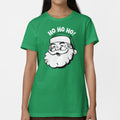 Santa Ho 6dollarshirts T Shirt Clean Design