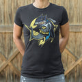 Shark Knight Full Color 6dollarshirts T Shirt Clean Design