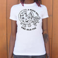 A Slice Off The Old Pie T Shirt Everyday Wear