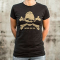 Sloth Never Die T Shirt Gift Ready