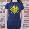 Solar Power 6dollarshirts T Shirt Everyday Wear
