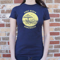 Some Beach Somewhere 6dollarshirts T Shirt Clean Design