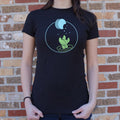 Space Cookie 6dollarshirts T Shirt Clean Design