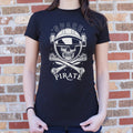 Space Pirate 6dollarshirts T Shirt US Trend