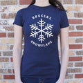 Special Snowflake 6dollarshirts T Shirt Clean Design