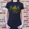 Spider Bat 6dollarshirts T Shirt Clean Design