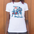 Spirit Of 76 6dollarshirts T Shirt Gift Ready