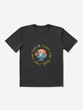 T Shirt Adventure Active